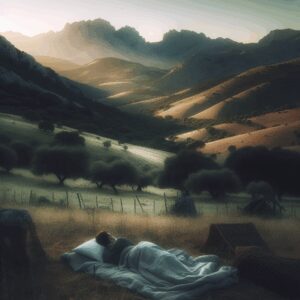 dónde dormir en la Sierra de Cádiz