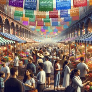 feria de Olvera
