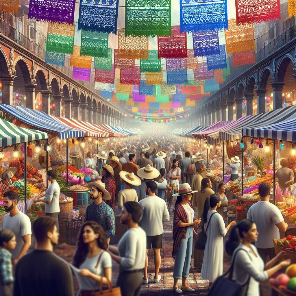 feria de Olvera